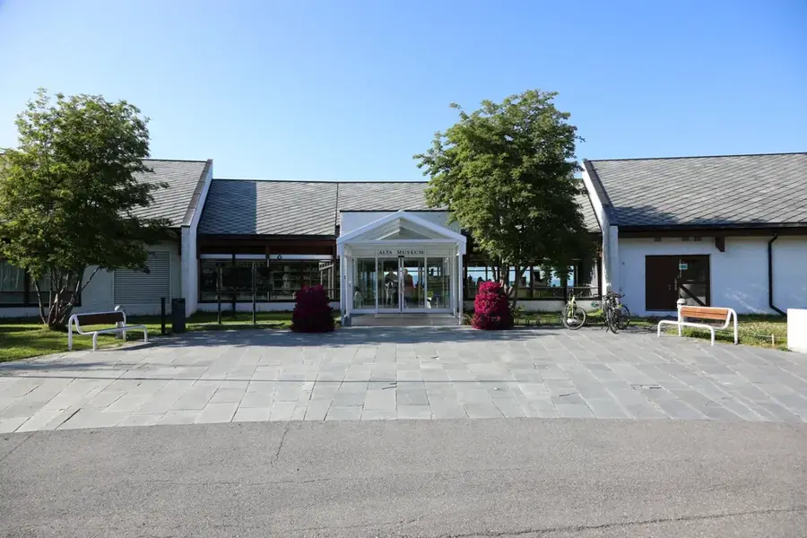 Alta Museum