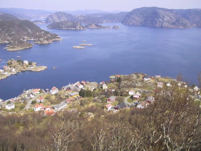 Andabeløy
