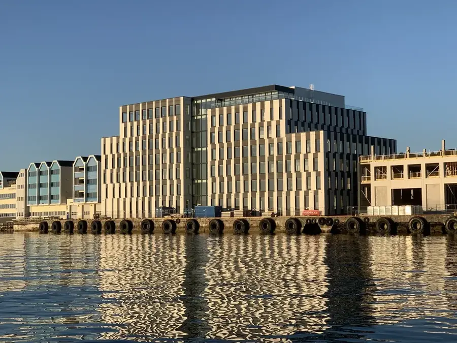Brønnøysund