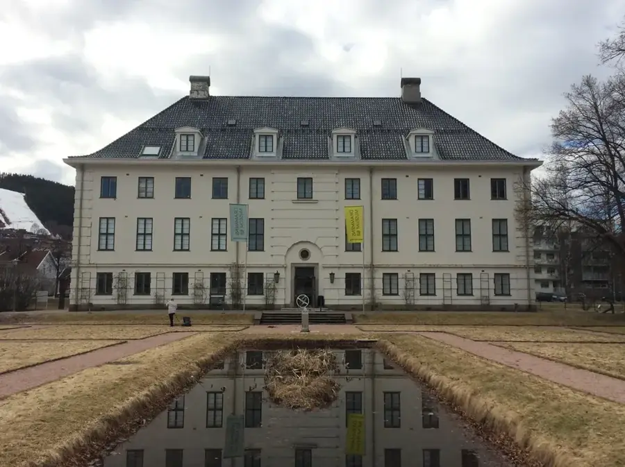 Drammeni Múzeum