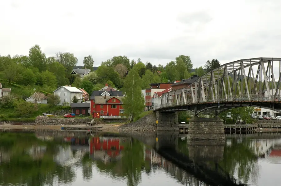 Biserica Eidsvoll