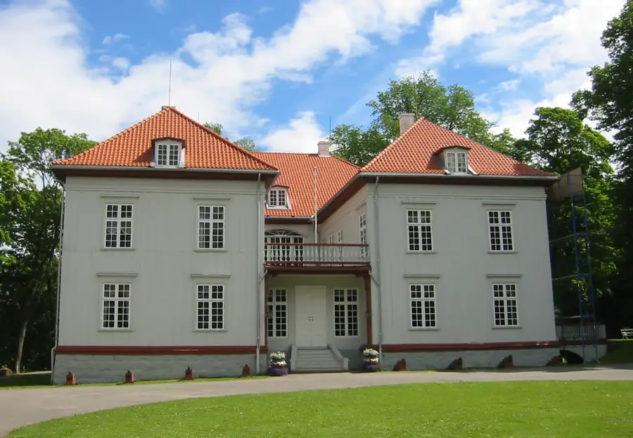 Conacul Eidsvoll