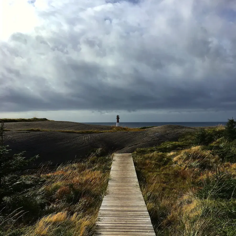 Eigerøy