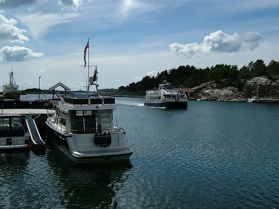 Engelsviken