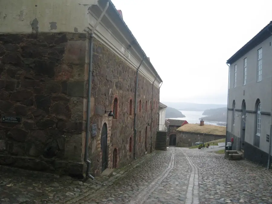 Eskeviken