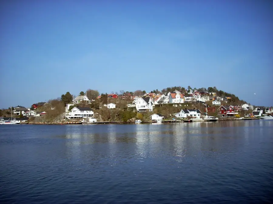 Eydehavn