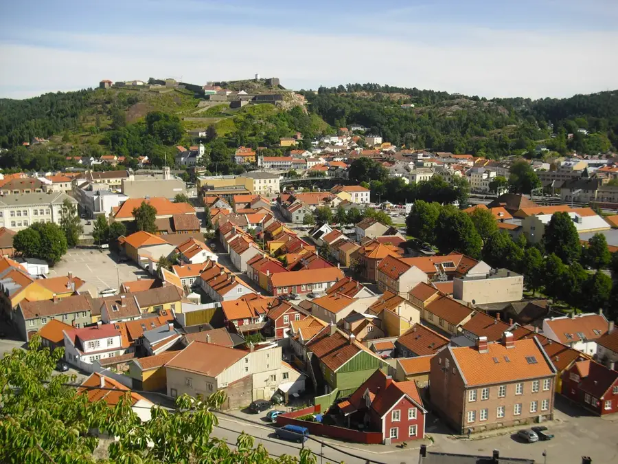 Halden