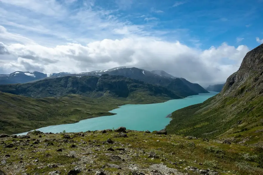 Parcul Național Jotunheimen