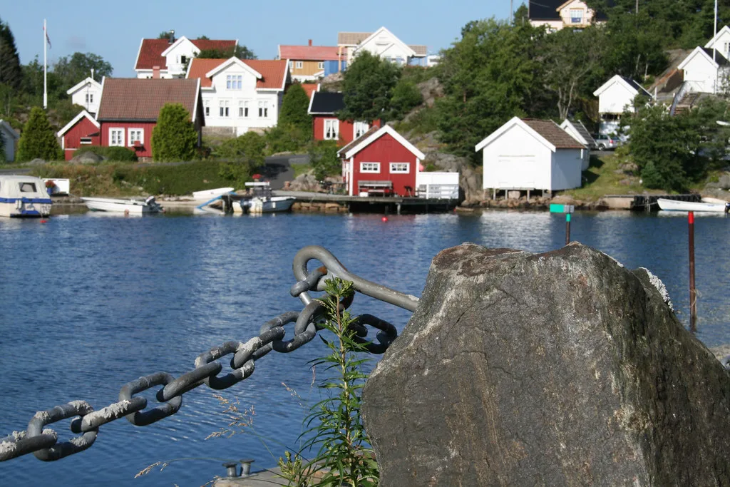 Kilsund