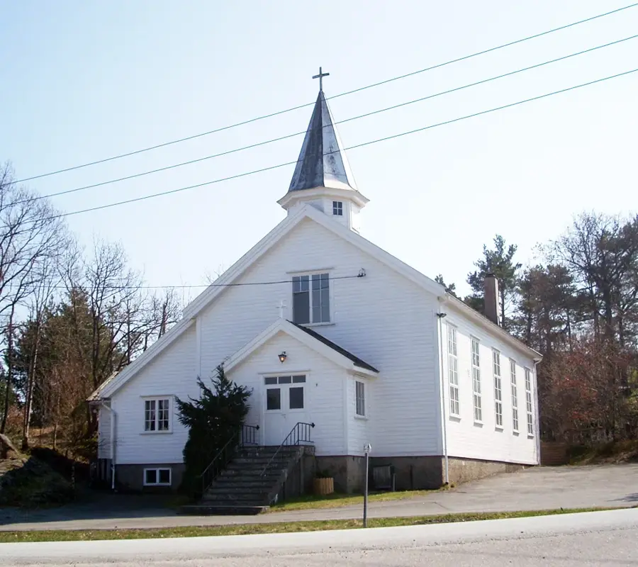 Kongshavn