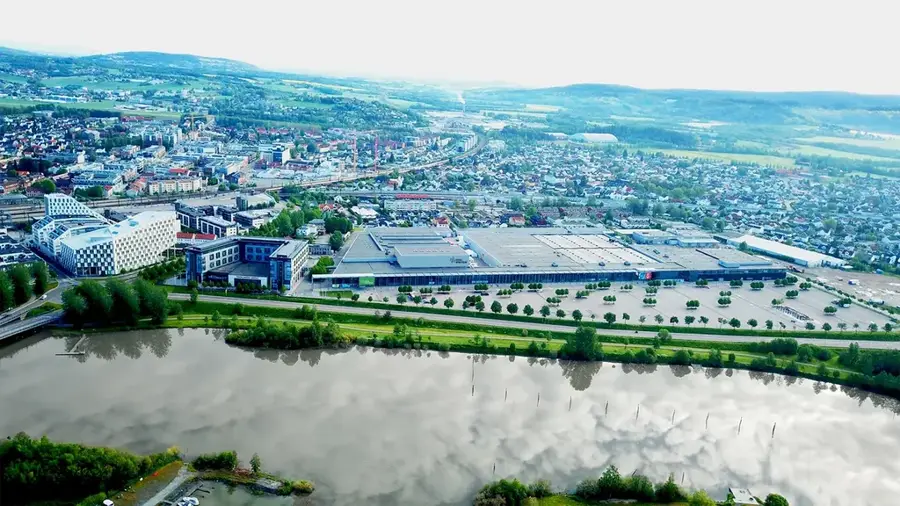 Lillestrøm — Galeria Națională (Norvegia)
