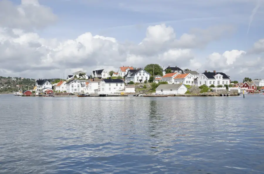 Lyngør