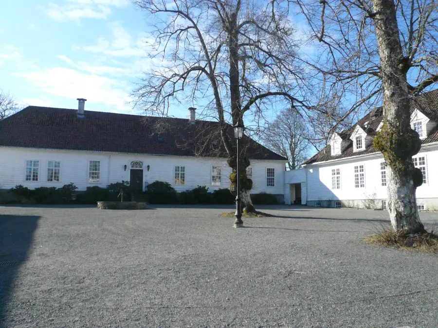Milde — Kristiansund (Norvegia)