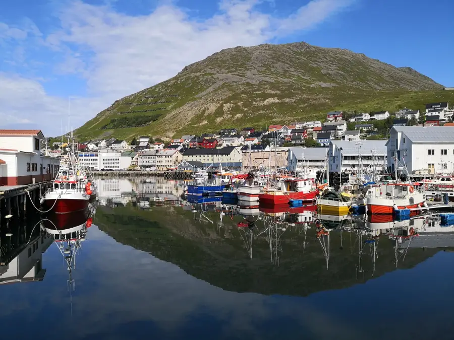 Nordkapp (Norvegia)