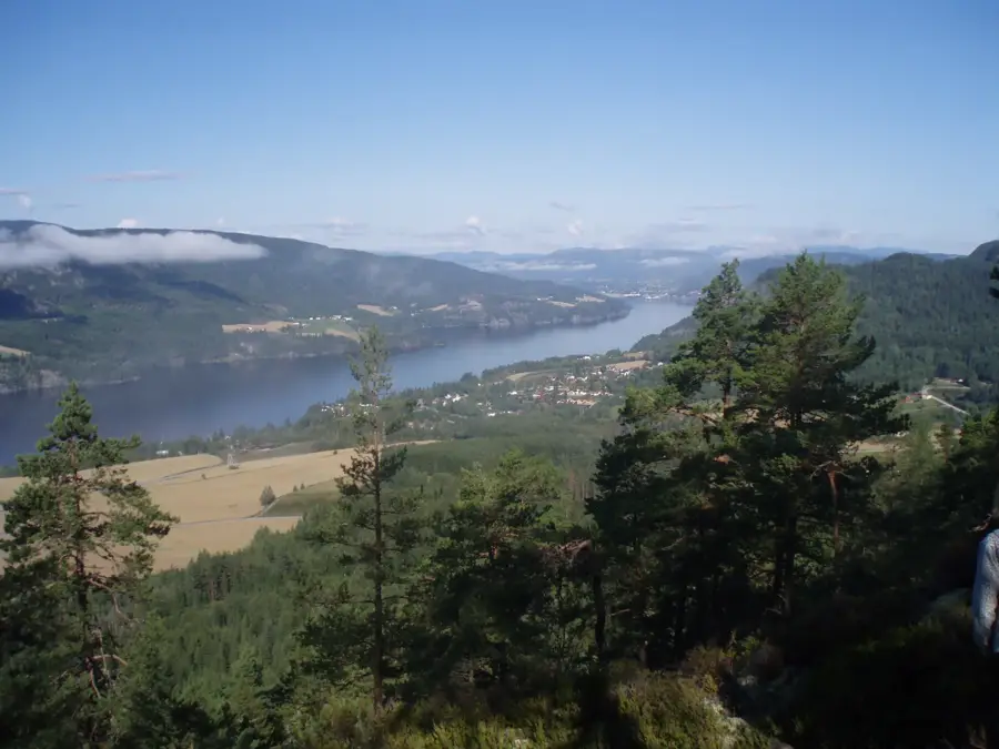Notodden — Galeria Națională (Norvegia)