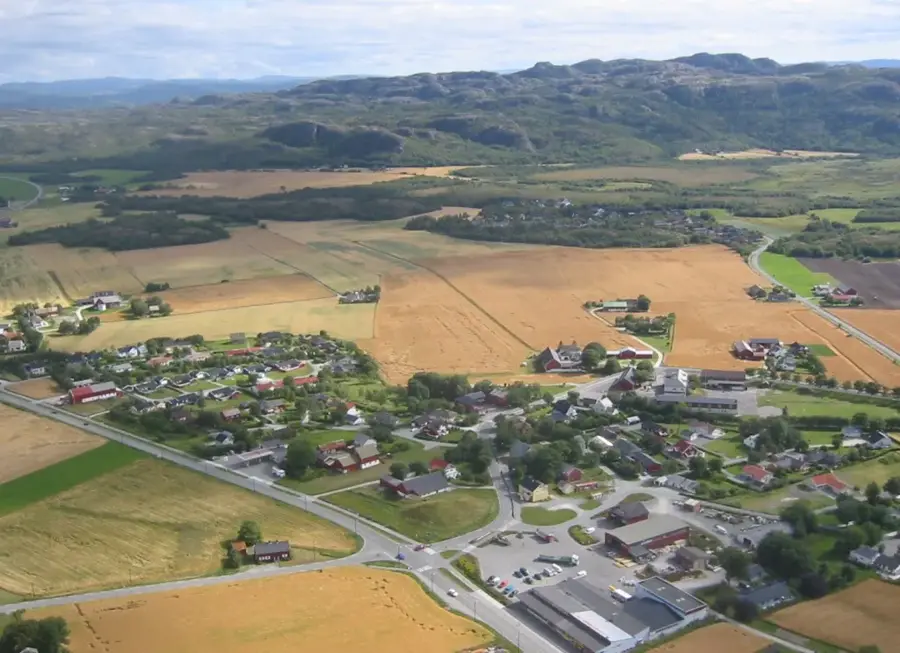 Opphaug