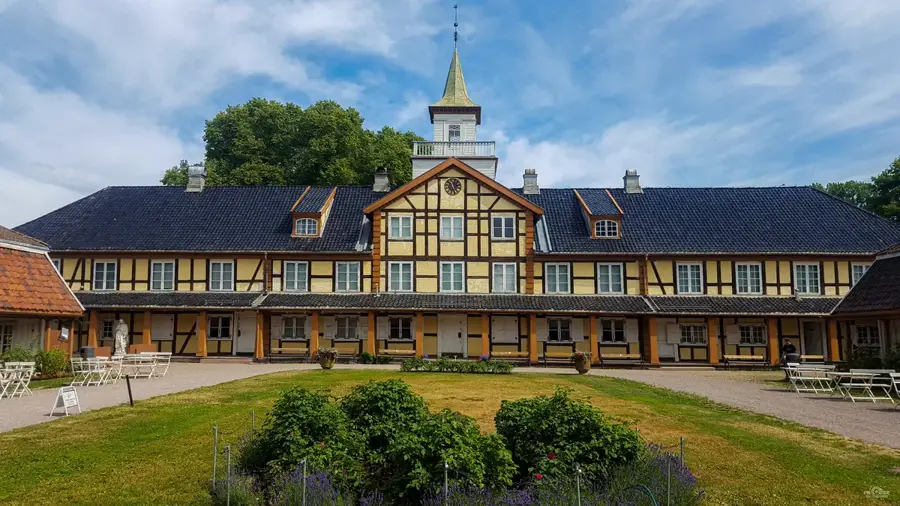 Muzeul Orașului Oslo