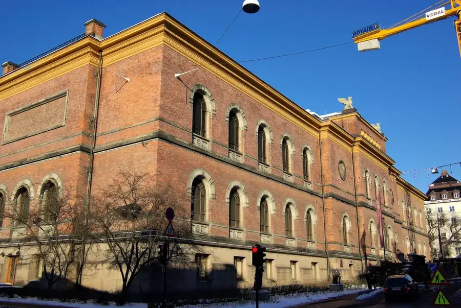 Galeria Națională (Norvegia)