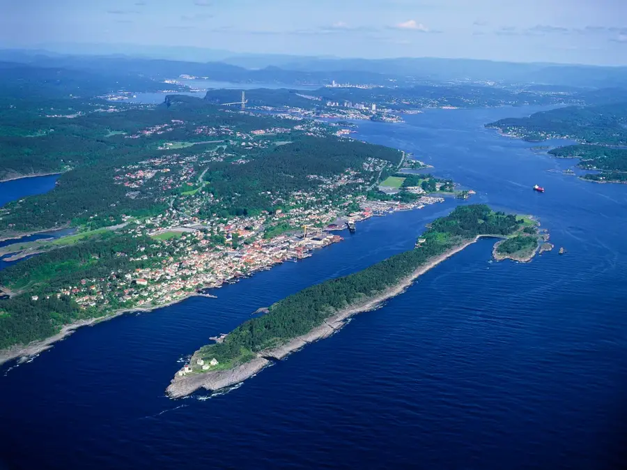 Porsgrunn/Skien