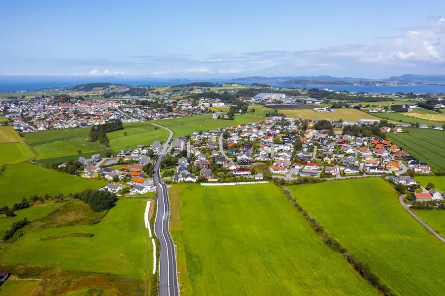 Randaberg