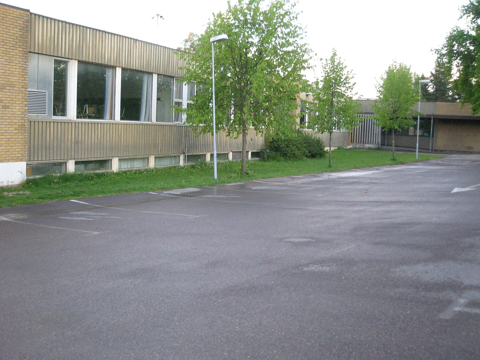 Ringshaug — Arendali Tyholmen (Norvégia)