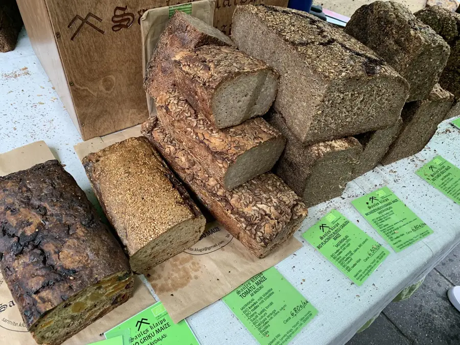 Rye