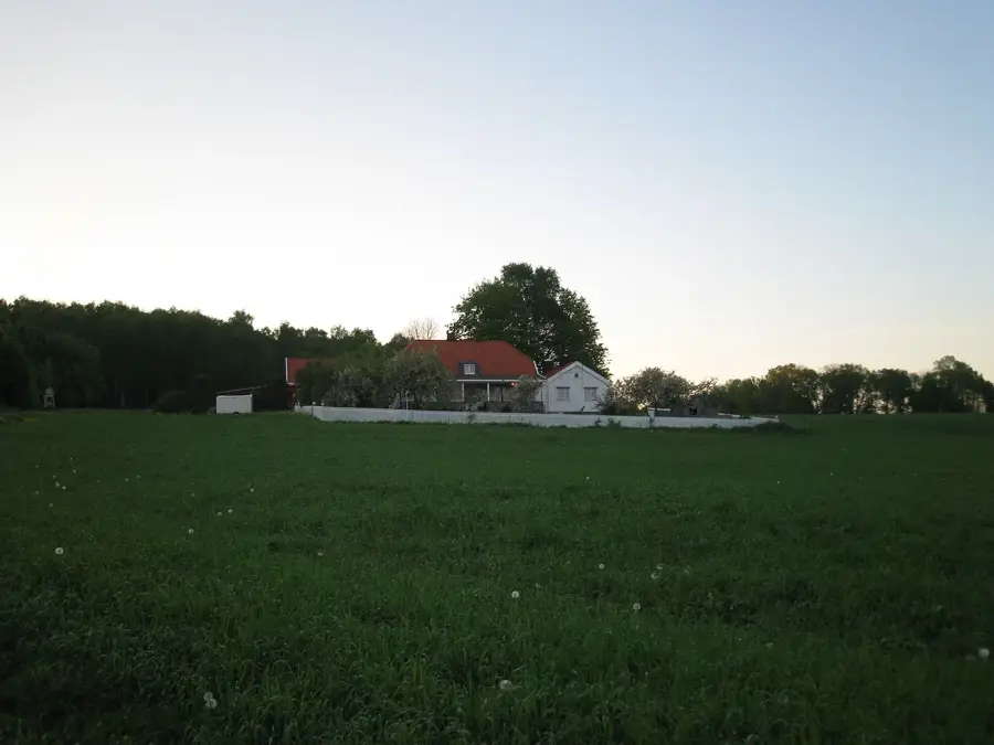 Skallevold