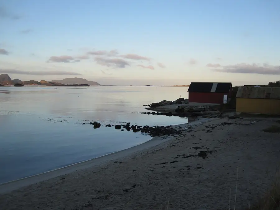 Skeide — Førde (Norvegia)