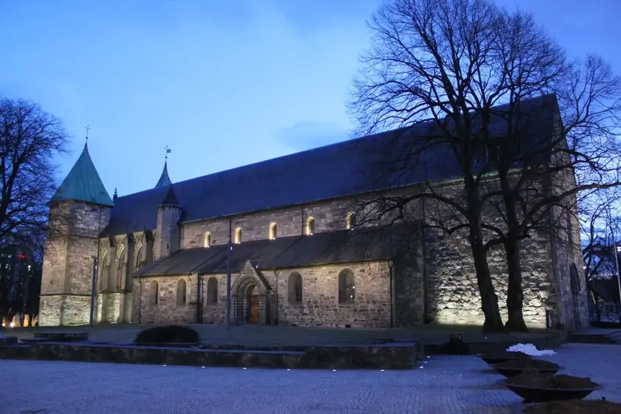Catedrala din Stavanger