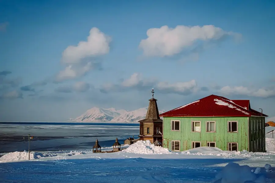 Svalbard
