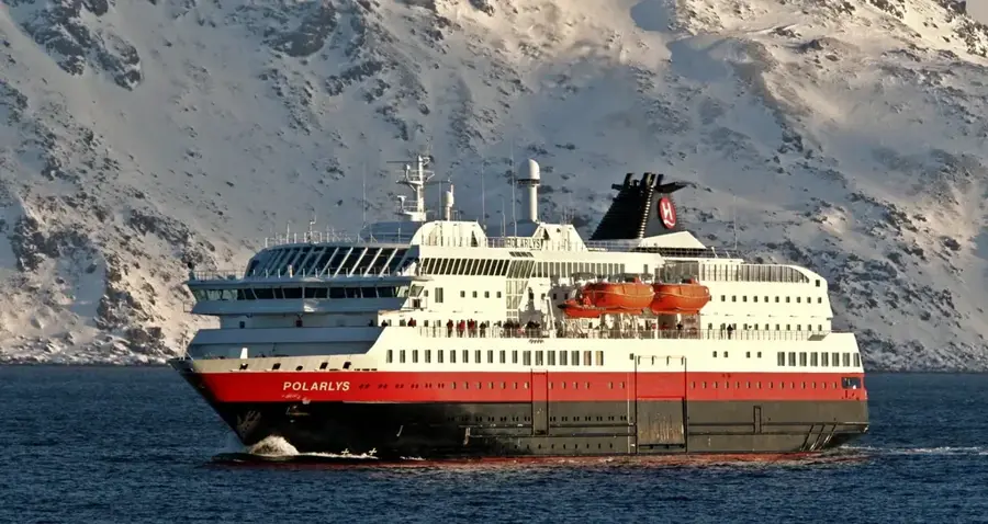Muzeul Maritim din Trondheim