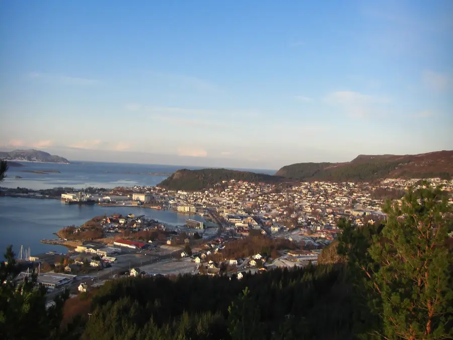 Ulsteinvik