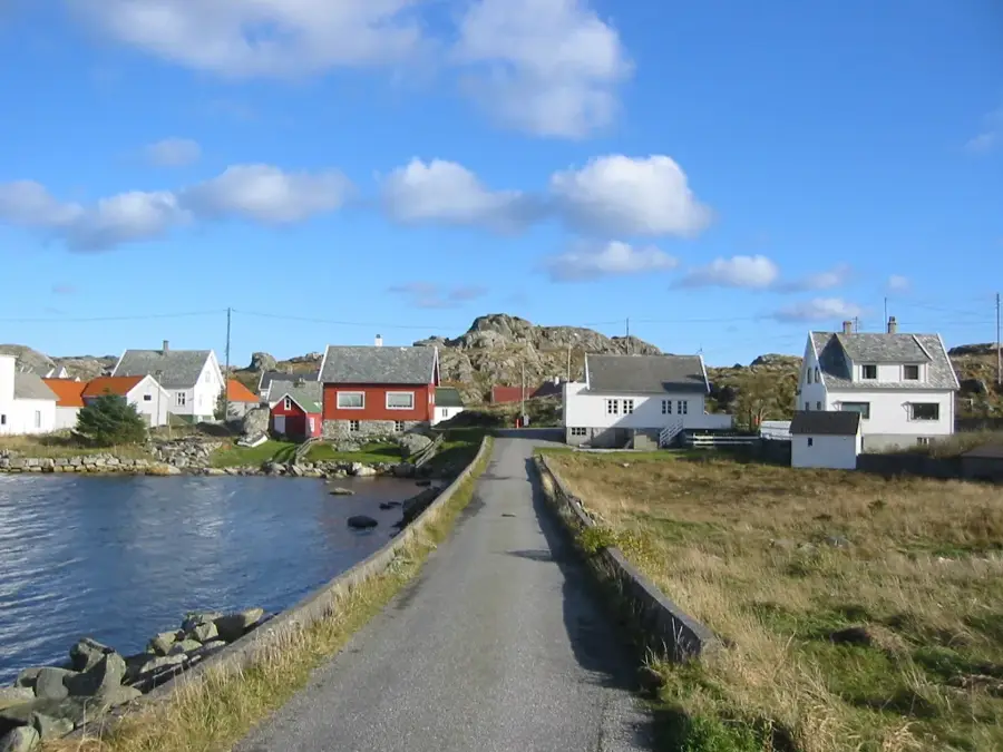 Utsira