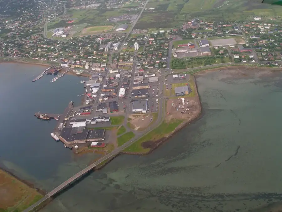 Vadsø
