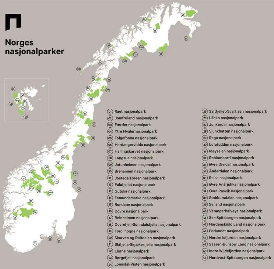 Varangerhalvøya National Park