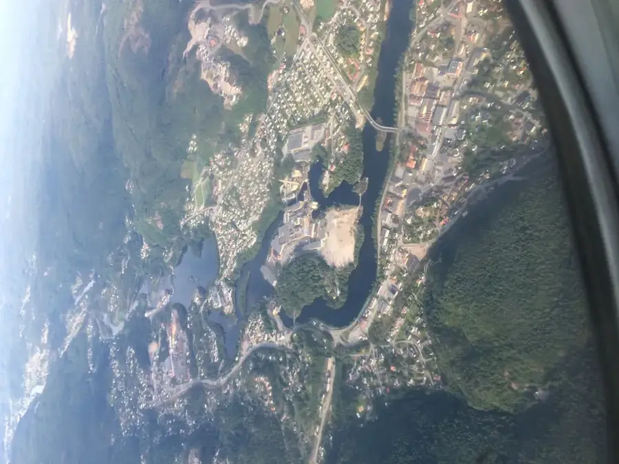 Vennesla — Kvinnherad (Norvegia)