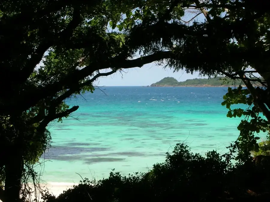 Nosy Mitsio (Madagascar)