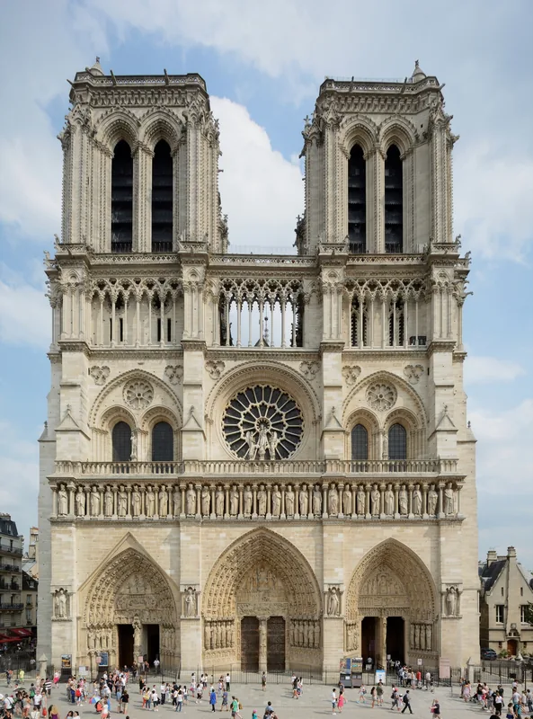 Notre-Dame d'Afrique — Boumerdès (Algeria)