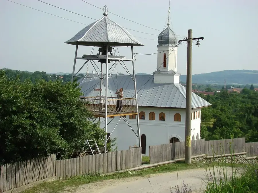 Novaci – oraș