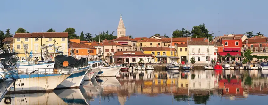 Novigrad (Istria)