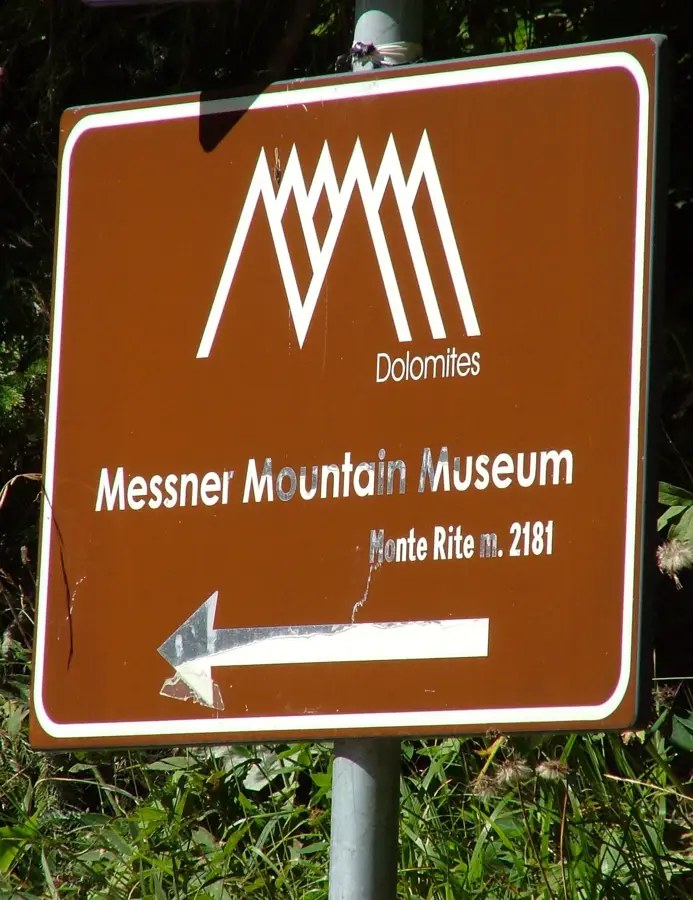 Muzeul Internațional al Munților