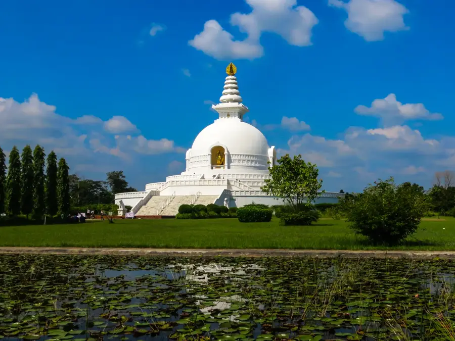 Lumbini