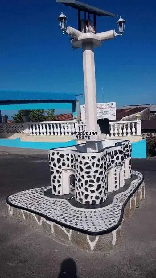 Ntsoudjini