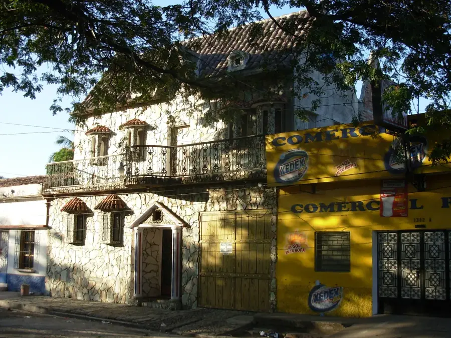 Nueva Concepción