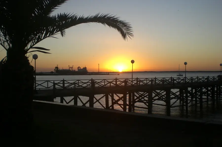 Nueva Palmira