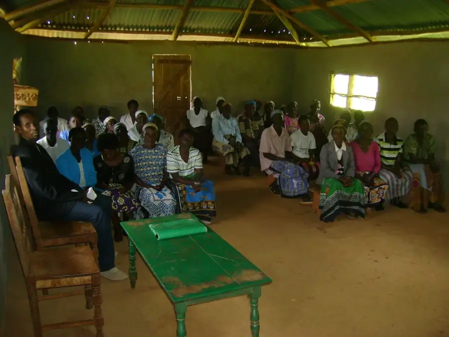 Nyamira
