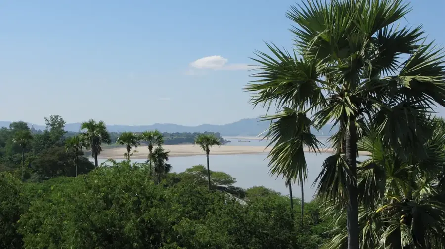 Nyaung-U
