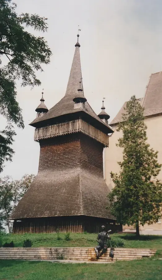 Nyírbátor — Carei (România)