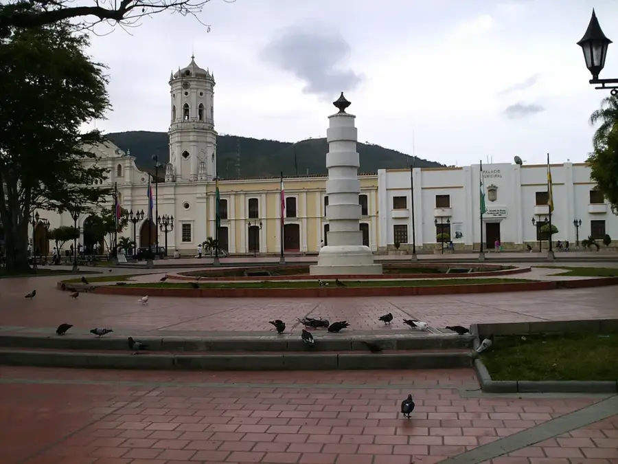 Ocaña