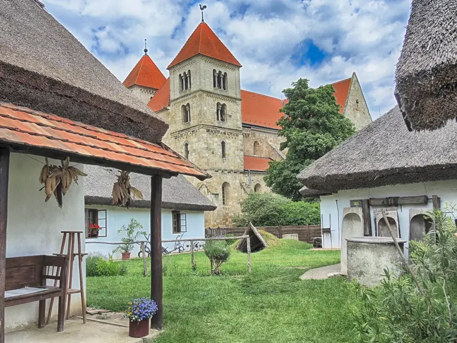Ócsa — Kiskunlacháza (Hungary)